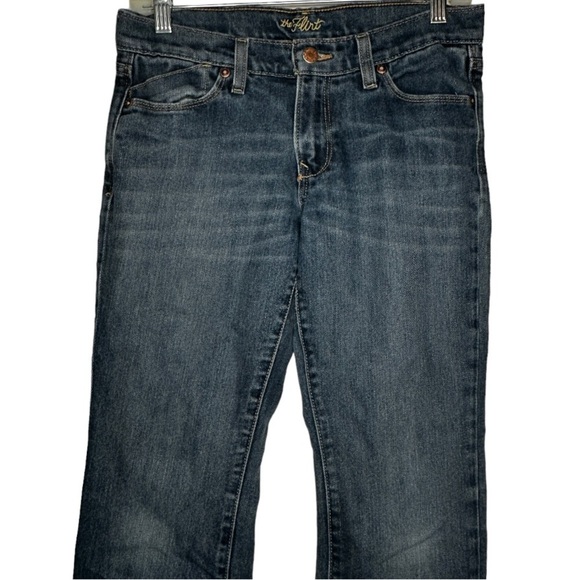 Old Navy The Flirt Jeans - Picture 2 of 5